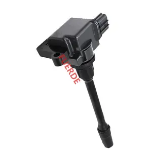 HAONUO Suitable For Mitsubishi Goran Pajero Factory Price Car High Voltage Package Ignition Coil H6T12471A 1832A020