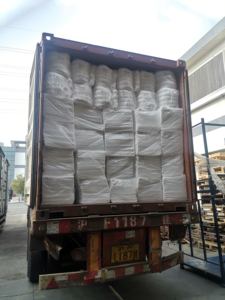 Almohadillas Absorbentes de Derrames de Combustible y Aceite, Perforadas, Ligeras, de 2 mm - Product Image 6