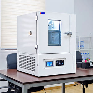 Masaüstü masaüstü masa üstü taşınabilir termal bisiklet sıcaklık nem yapay iklim iklim <span class=keywords><strong>Test</strong></span> odası Port deliği ile - Product Image 2