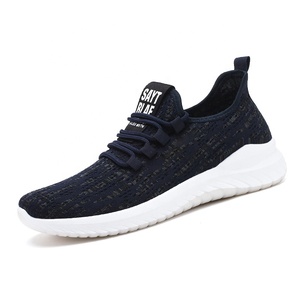 Baskets de sport pour homme, chaussures de marche, antidérapantes, décontractées, loafers, à la mode, personnalisées, rkf62, 2020 - Product Image 5