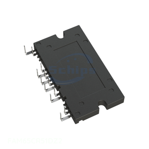 12-SSIP Exposed Pad, Formed Leads FAM65CR51DZ2 Discrete Semiconductor Products Electronic Circuit Components Original - Product Image 1