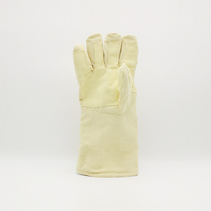 Guantes Resistentes a Altas Temperaturas Silicon Valley H2346 de 40 cm para Uso en Laboratorios y Salas Limpias - Product Image 1