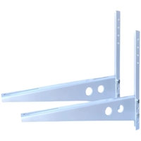 Support de télévision personnalisé de haute qualité Support de table et de climatisation Prix d'usine Support de fleur promotionnel