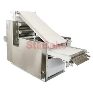 Machine à pain pita pour shawarma - Product Image 1