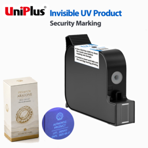 Cartucho de Marcado de Seguridad Compatible con IQ2392A para Autenticación de Productos con UV Invisible - Product Image 1
