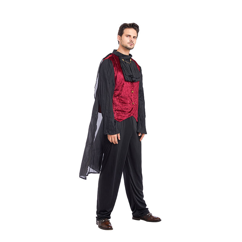 Scary Vampire Costume