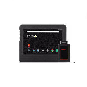 ขายดี X431 V+ รุ่น 10 นิ้ว เครื่องมืออเนกประสงค์ จัดส่งฟรี - Product Image 5