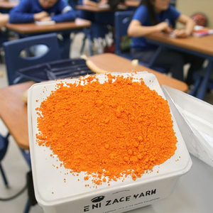 Pigmento in Polvere di Realgar Naturale - Product Image 5