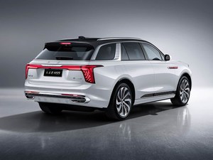 Vehículo de Nueva Energía <span class=keywords><strong>Hongqi</strong></span> <span class=keywords><strong>E</strong></span>-<span class=keywords><strong>HS9</strong></span> 660KM, SUV Eléctrico de Lujo de 6 Plazas, Auto Nuevo con Volante a la Izquierda, Alta Calidad, Disponible en Stock - Product Image 2