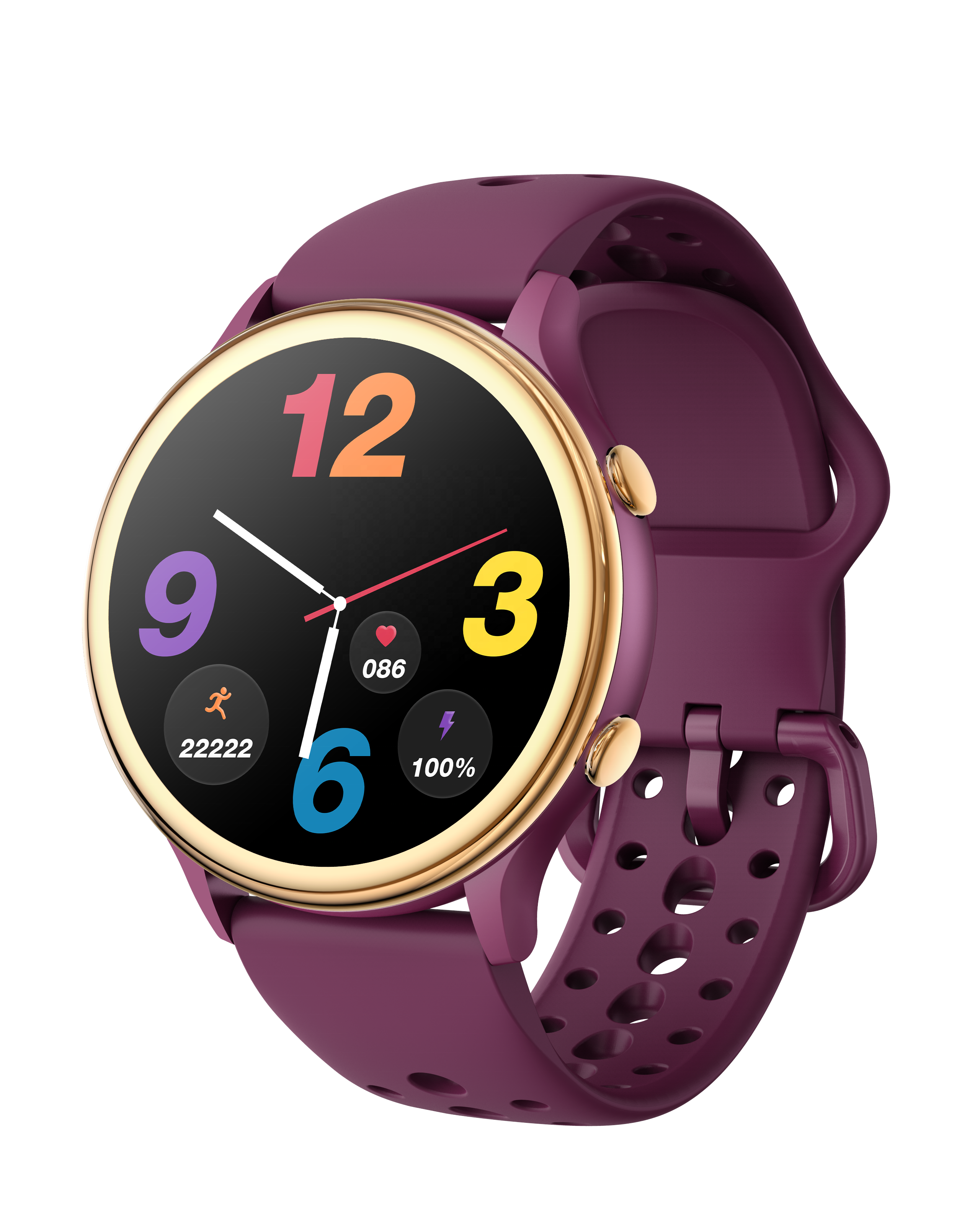 Activity Tracker Womens Galaxy Watch Galaxy Watch3 41mm Mystic