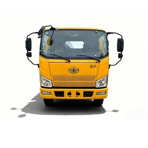 Véhicule <span class=keywords><strong>de</strong></span> remorquage et <span class=keywords><strong>de</strong></span> transport <span class=keywords><strong>de</strong></span> voitures personnalisable, un ou deux véhicules, pour le dépannage routier - Product Image 1