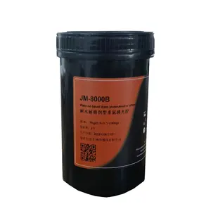 Фабричная цена, 8000B, Высококачественная фотоэмульсия на водной основе для шелкотрафаретной печати