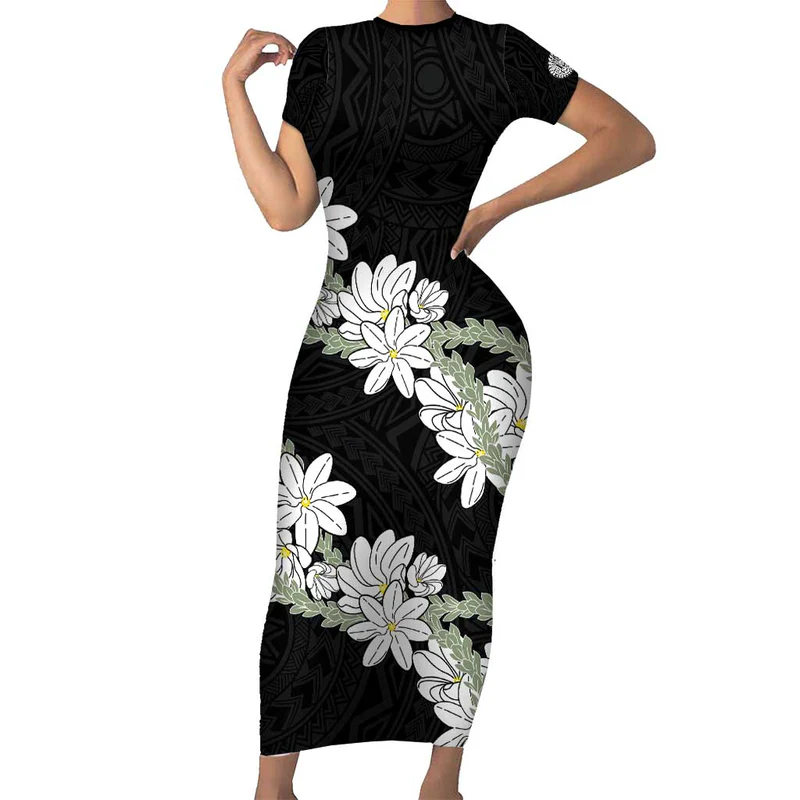 Tahiti, impression couleur 3