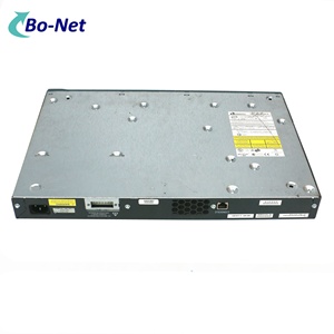 Ban đầu <span class=keywords><strong>3560v2</strong></span> 24 10/100 + 2 SFP + ipb (tiêu chuẩn) chuyển đổi WS-C3560V2-24TS-S quản lý mạng chuyển đổi - Product Image 2