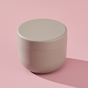 8oz 250g <strong>Creative</strong> Luxury Jars with Lids for Body Butter Wholesale Plastic Body Scrub Hair Product Containers - Product Image 3