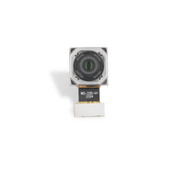 Module de caméra miniature UHD 21MP 1/2.4 pouces IMX230 OEM d'usine, OIS HDR AF 4K, capteur CMOS haute résolution, MIPI 60FPS, champ de vision personnalisable
