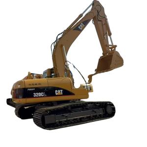 Pelle sur chenilles Caterpillar 320CL d'occasion en bon état prix bon marché pelle CAT 320CL en Offre Spéciale - Product Image 1