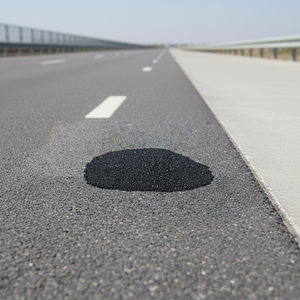 Roadphalt - <span class=keywords><strong>Bitume</strong></span> modifié de haute qualité - Matériel de pavage à <span class=keywords><strong>froid</strong></span> toutes saisons (réparation permanente) - Product Image 1