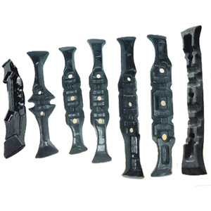 Giá rẻ chuỗi kéo băng tải thiết bị khai thác mỏ scraper băng tải chuỗi kéo băng tải thắt lưng scraper - Product Image 3