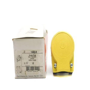 PASS SEYMOUR 1462-9 125250V 60A NSMP New Original Ready Stock Industrial Automation <b>PAC</b> <b>Dedicated</b> <b>PLC</b> Programming <b>Controller</b> - Product Image 1