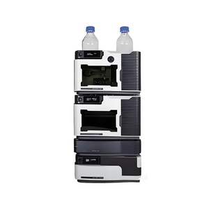 Система HPLC с детектором DAD для анализа остатков пестицидов в сухофруктах - Product Image 1