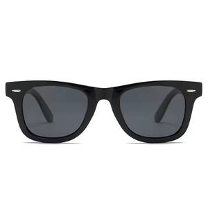 2025 vintage polarized UV resistant sun glasses for fishing driving sun shading metal hinges <b>large</b> <b>frame</b> sunglasses - Product Image 2