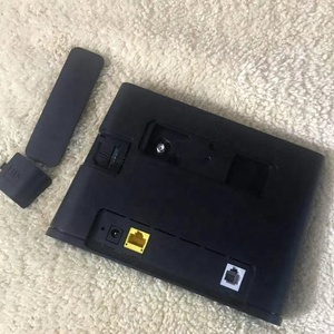 4G LTE Wireless 150mbps Router B311s-220 CPE with Sim Card Slot Plus SMA Antenna for <strong>huawei</strong> B311s-220 <strong>B311</strong> - Product Image 3