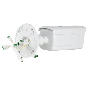 Hik orijinal IDS-2CD7A26G0/P-IZHS(Y) fabrika çözüm araç giriş ve çıkış 2MP DeepinView ANPR Moto değişken odaklı IP kamera - Product Image 3