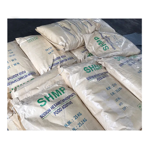 Giá của <span class=keywords><strong>sodium</strong></span> Meta Hexa Phosphate & <span class=keywords><strong>shmp</strong></span> & <span class=keywords><strong>sodium</strong></span> <span class=keywords><strong>hexametaphosphate</strong></span> phụ gia thực phẩm - Product Image 4
