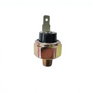 Válvula Solenoide SA-4028-12 DC 12V para Aplicaciones de Apagado de Motor - Product Image 5