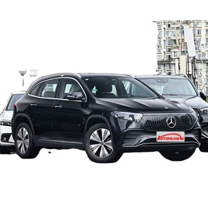 Nouvelle voiture Merce-des-Ben-z <span class=keywords><strong>EQA</strong></span> 2025, SUV électrique pur, luxe, 5 places, conduite à gauche, 619 km, recharge rapide, véhicules à énergie nouvelle, Chine - Product Image 1