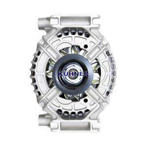 Alternador compatible con OPEL SIGNUM 2.0 Turbo (F48) Gasolina (KW: 129, HP: 175) de 05-2003 a 12-2008 KUHNER 301740RI NUEVO - Product Image 1