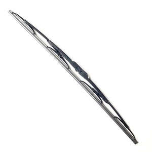 Fabricantes de China Piezas de repuesto para automóviles personalizadas Coche <span class=keywords><strong>22</strong></span> pulgadas Parabrisas de coche universal Marco de metal Limpiaparabrisas para Bmw E34 - Product Image 2