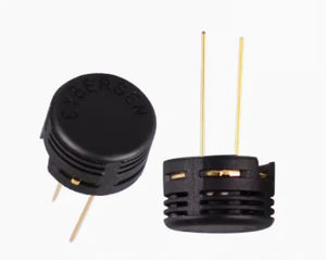 Chính hãng Pháp meas hs1101lf cấp công nghiệp cảm biến độ ẩm cao độ bền màu đen độ ẩm nhạy cảm tụ điện 100% Thương hiệu mới - Product Image 2