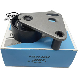 GT80250 8942151870 8942151971 VKM79001 Wholesale HDE Auto Parts Timing Belt Tensioner <b>Pulley</b> for Isuzu Midi - Product Image 2