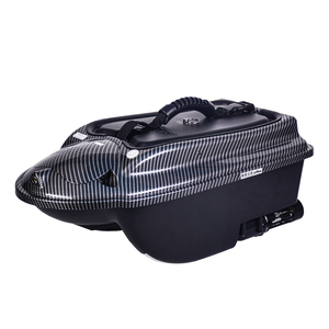 Dernière version Boatman Acteur Plus Basic Bait Boat Carp Fishing RC Bait Boats - Product Image 5