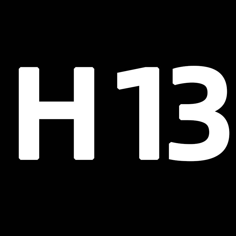 H13