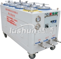 Machine de purification d'huile de haute qualité