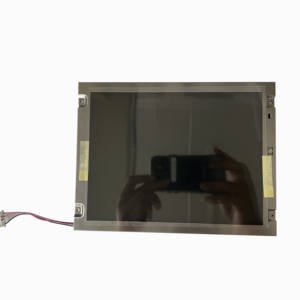 ผู้จัดจำหน่ายหน้าจอ LCD NL6448BC26-25 8.4นิ้ว640*480เกรดอุตสาหกรรมแผงแสดงผล LCD ของแท้ของใหม่ - Product Image 1