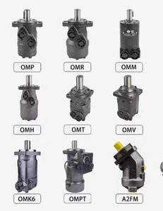 PVE21R-9-30-CC-11 PVE PVE21 ปั๊มไฮดรอลิกแบบลูกสูบ PVE19 19 - Product Image 4