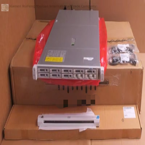 Nouveau Hyperflex Hx-e-220m5sx 2x 12c Gold 6246 128 Go de RAM 7,92 To de stockage Neuf Original En stock Automatisation industrielle Pac - Product Image 1