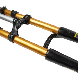 <strong>Zoom</strong> 680DH Downhill Bike <strong>Fork</strong> 170mm Travel Aluminum Mtb 26inch Bicycle <strong>Fork</strong> Bike Suspension <strong>Fork</strong> - Product Image 4