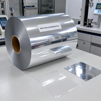 Film Mat Brillant BOPP pour Emballage de Boîtes, Emballage de Gâteaux, Impression, Film de Laminage Thermique, Film de Laminage à Froid, Film de Laminage