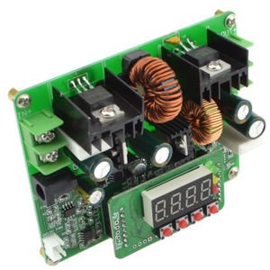 Module de commande numérique <span class=keywords><strong>Boost</strong></span> et boucles, nouveauté DC-DC, DPS3806 - Product Image 5