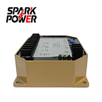 Module de commande électronique de régulateur de vitesse 4296675 pour pièces détachées de moteur diesel, pour générateur diesel, alternateur, groupe électrogène haute performance