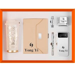 2025 Artículos de regalo promocionales conjunto de regalos del día de San Valentín, nuevas ideas de productos conjuntos de regalos para mujeres y hombres con logotipo personalizado para el empresario - Product Image 6