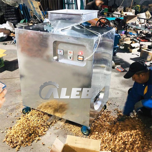 Hiệu quả cao óc chó hạt nhân lột Máy óc chó nứt Máy công suất nhỏ óc chó da vỏ máy - Product Image 3