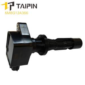 Koil Pengapian Berkualitas Tinggi TAIPIN 6M8G12A366 untuk Model Mazda CX-5/<span class=keywords><strong>3</strong></span>/6 - Product Image 4