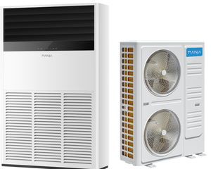 Sistema de <span class=keywords><strong>Aire</strong></span> <span class=keywords><strong>Acondicionado</strong></span> <span class=keywords><strong>Multisplit</strong></span> Inverter, Unidad Interior Mini Inteligente <span class=keywords><strong>Multisplit</strong></span>, Montada en Pared, VRF AC - Product Image 6