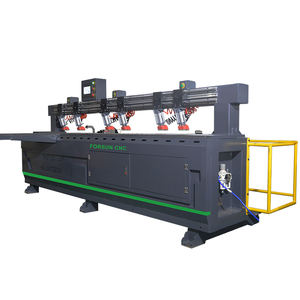 Woodworking CNC Six Side Boring Drilling Machine for Sale - Product Image 2